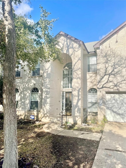 1010 Lone Buck Pass, Cedar Park, TX 78613