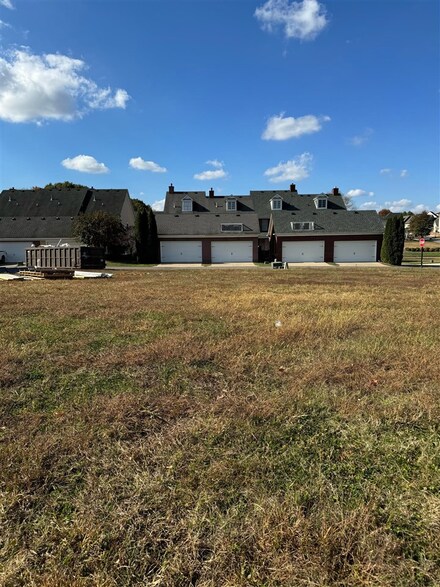 Lot 5-98 Olde Stone, Bowling Green, KY 42103