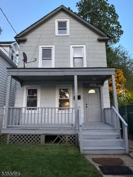 1353 W 3rd St, Plainfield, NJ 07063