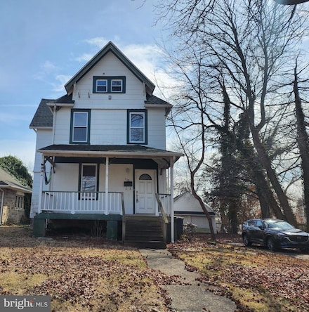 409 S Morton Ave, Morton, PA 19070