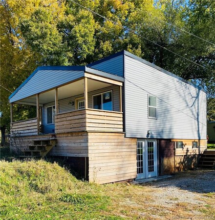 10984 Indiana 135, New Salisbury, IN 47161