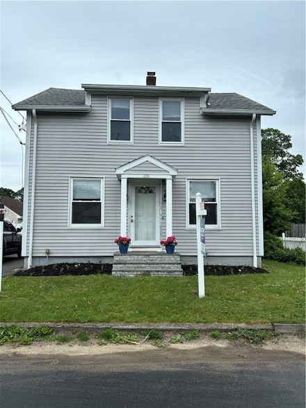 226 Becker Ave, Riverside, RI 02915