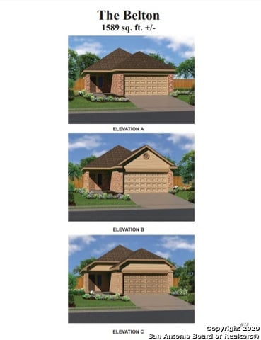 7639 Toledo Bend, San Antonio, TX 78252