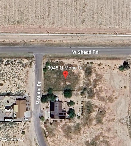 3945 N Mohu Dr Unit 18, Eloy, AZ 85131