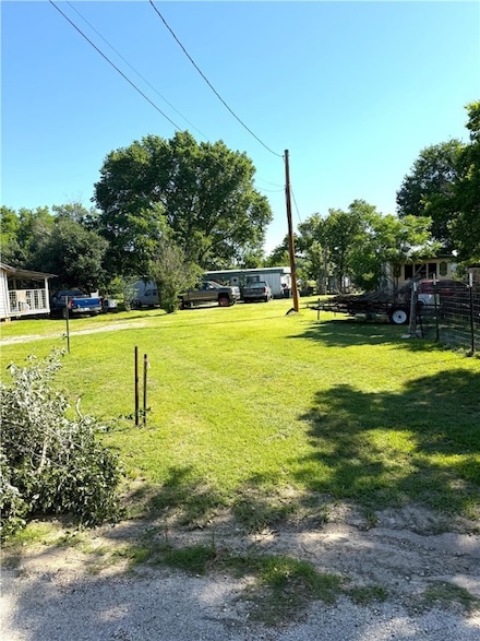 TBD N Shaw St, Caldwell, TX 77836
