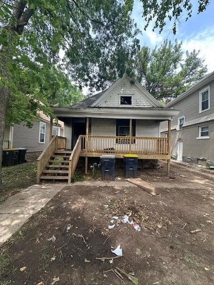 3222 E 11th St, Kansas City, MO 64127