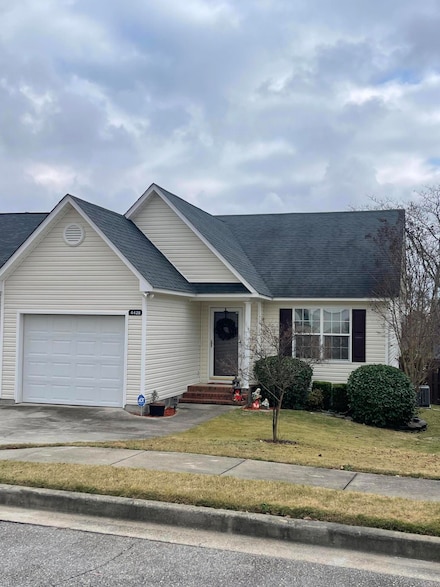 4426 Summerlin Dr, Evans, GA 30809
