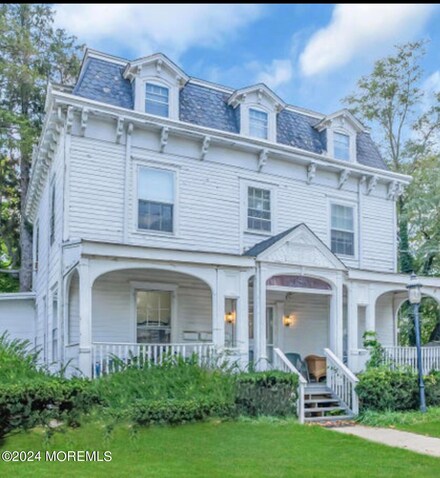 1180 Lincoln Ct, Long Branch, NJ 07740