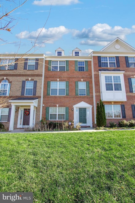 2564 Cherry Tree Rd, Hanover, MD 21076