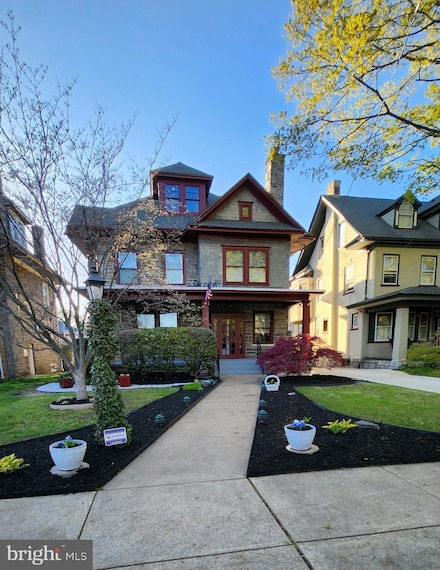2207 Baynard Blvd, Wilmington, DE 19802