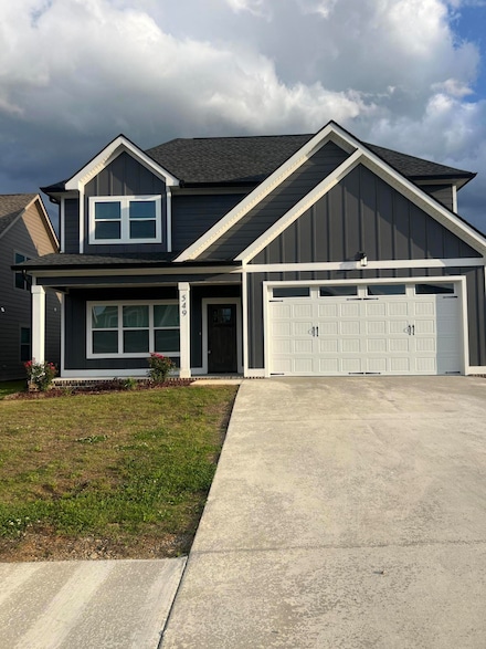 549 Willow Grove Ct, Ringgold, GA 30736