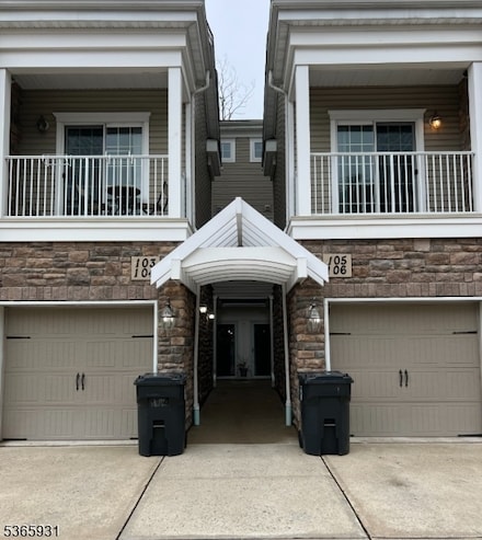 107 Birch Ct, Cedar Knolls, NJ 07927