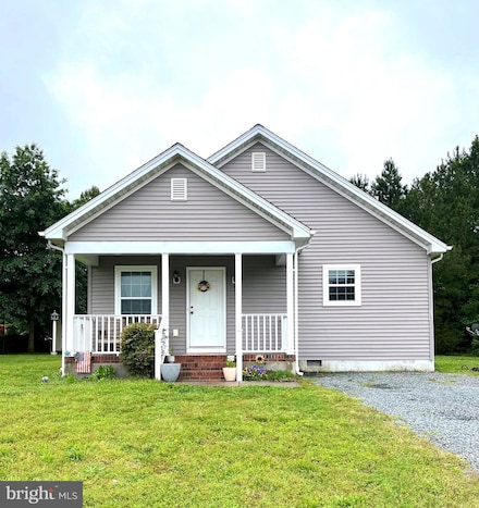 113 Morgan Run, Snow Hill, MD 21863