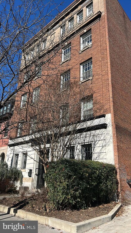 1705 P St NW Unit 1, Washington, DC 20036
