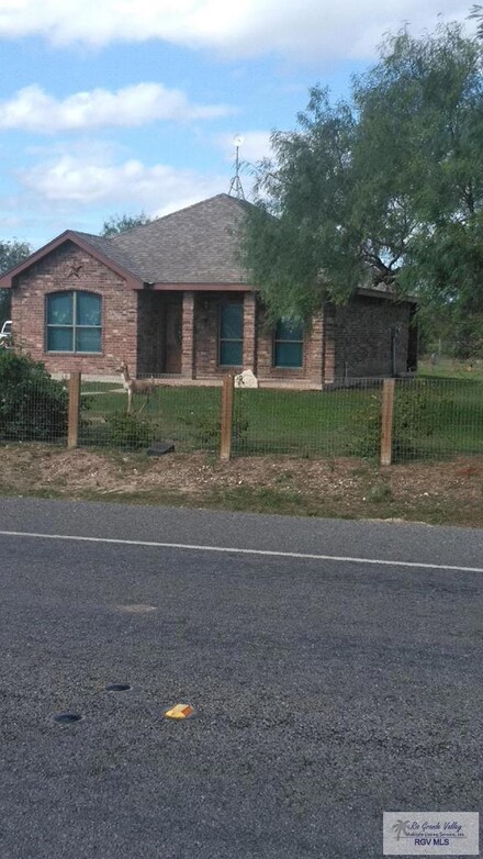 34441 Fm 106, Rio Hondo, TX 78583