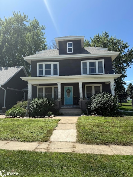 115 Olympic Ave, Carroll, IA 51401