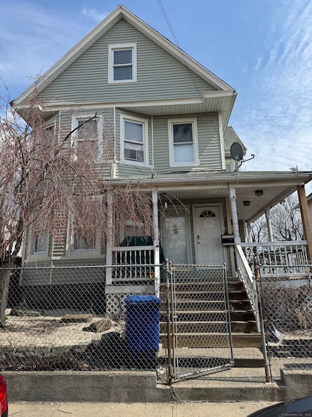 106 Jones Ave, Bridgeport, CT 06604