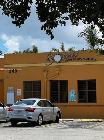 530 NW 114th Ave Unit 202, Miami, FL 33172
