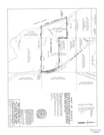 FM2556 Fm 2556, La Feria, TX 78559
