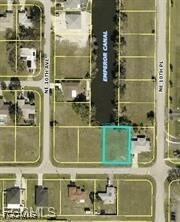 1013 NE 16th Terrace, Cape Coral, FL 33909