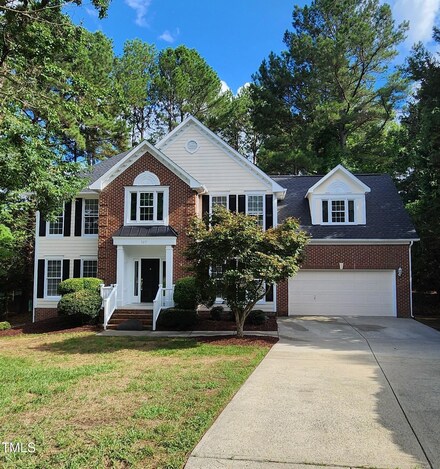 107 Crane Meadow Place, Chapel Hill, NC 27514