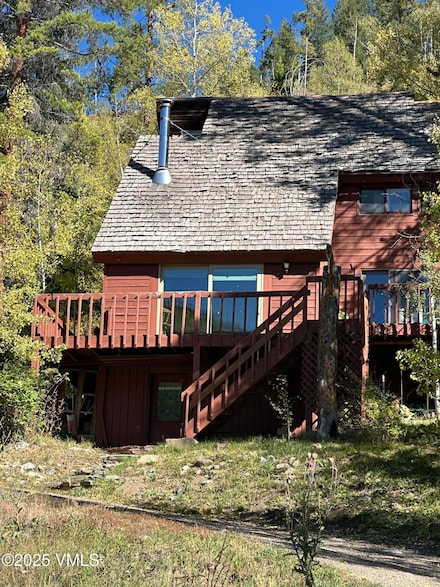 2581 Larkspur Ln, Vail, CO 81657