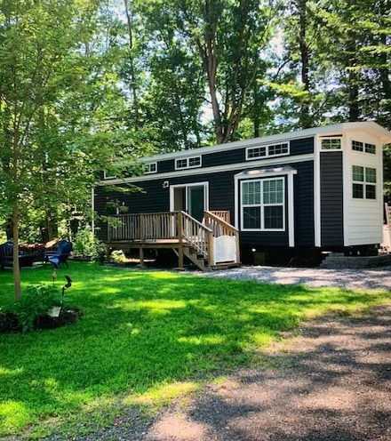 128 N North Village Rd Unit 53, Wells, ME 04090