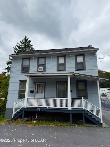 200 Buckley St, Minersville, PA 17954