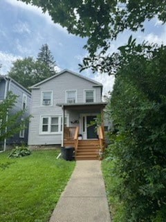 20 E 4th St, Corning, NY 14830