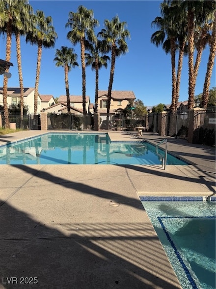 4140 Brassy Boots Ct, Las Vegas, NV 89129