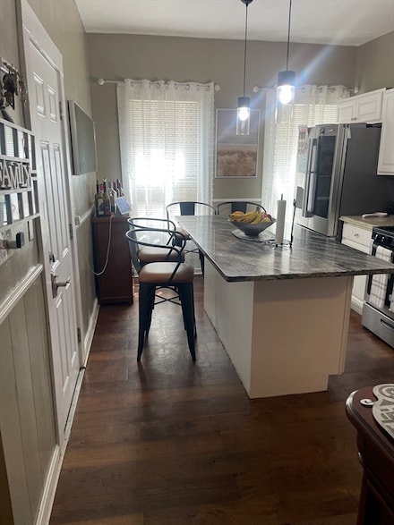 58 Brett St Unit 1, Brockton, MA 02301