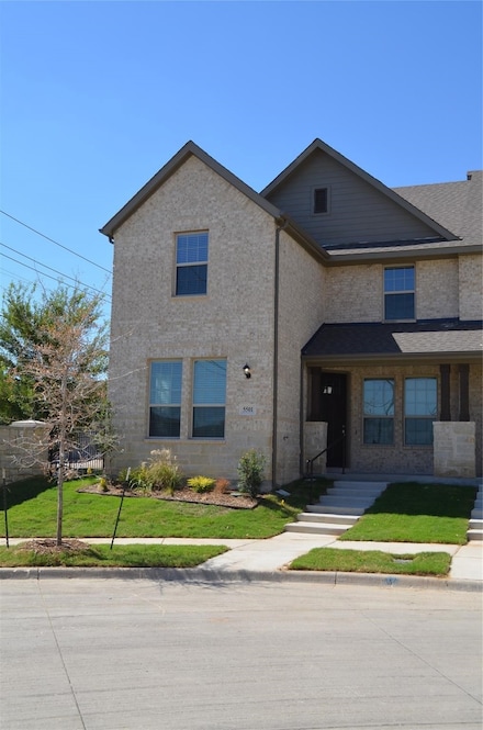5501 Crosby Dr, North Richland Hills, TX 76180