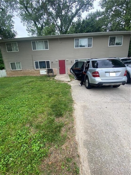 1510 N 55th St, Kansas City, KS 66102