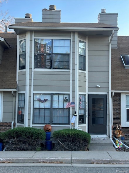 7980 Chase Cir Unit F, Arvada, CO 80003