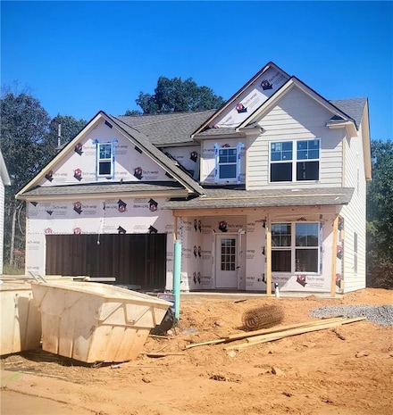7272 Millbrae Walk, Flowery Branch, GA 30542