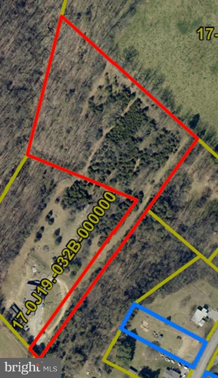 5309 Bino Rd, Greencastle, PA 17225