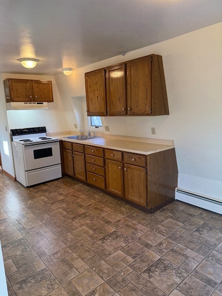 28 Clark St Unit 3, Danvers, MA 01923