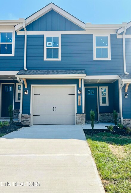 1447 Mountain Quail Cir, Alcoa, TN 37701
