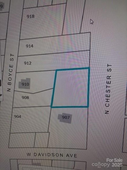 911 N Chester St, Gastonia, NC 28052