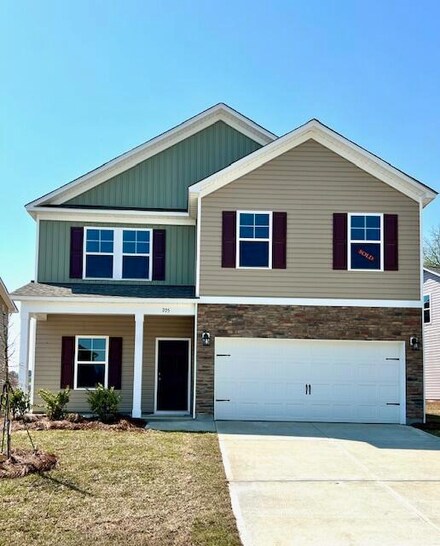 705 Rill Dr, Augusta, GA 30909