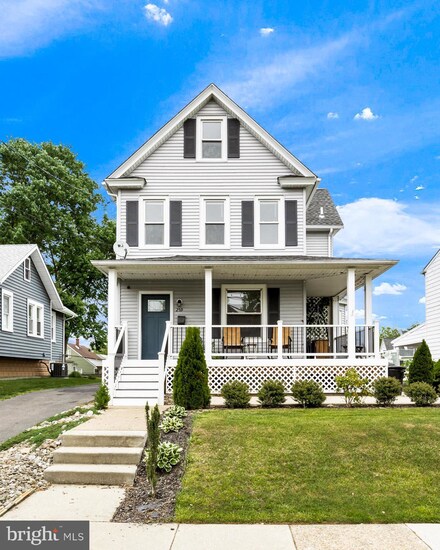 259 Cedarcroft Ave, Audubon, NJ 08106