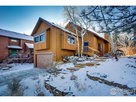 1986 Hardscrabble Place, Boulder, CO 80305
