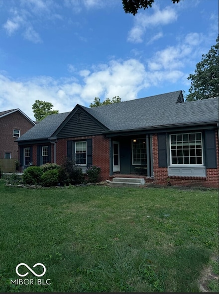 3348 E Fall Creek Parkway North Dr, Indianapolis, IN 46205