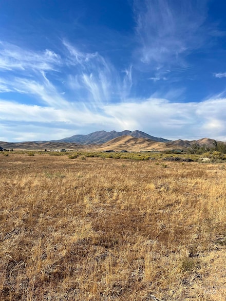TBD Lot 7 Block 1, Fairfield, ID 83327