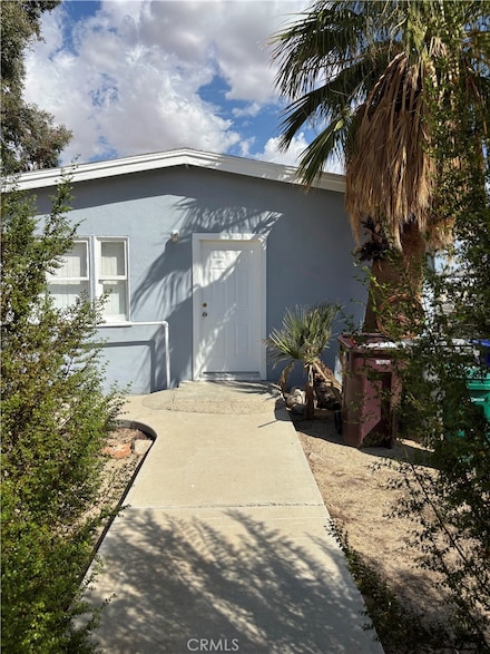 6667 Desert Queen Ave, Twentynine Palms, CA 92277