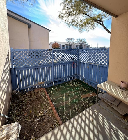 4601 Carlisle Blvd NE Unit E1, Albuquerque, NM 87109