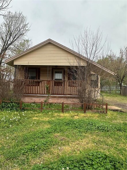 5809 Itio Blvd, Oklahoma City, OK 73129