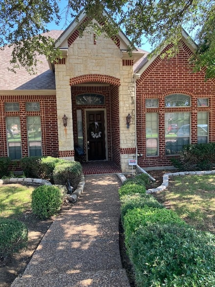 1601 Woody Creek Dr, Keller, TX 76248