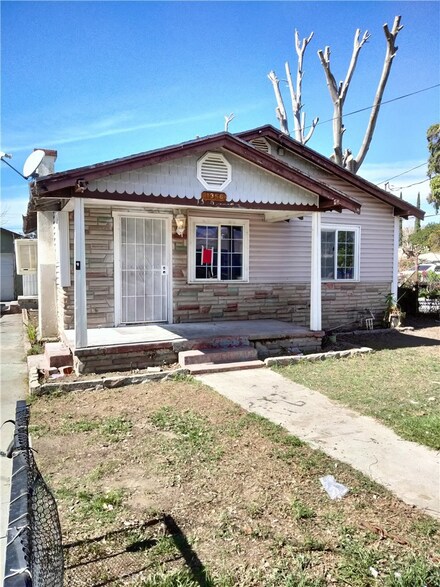 1356 Davidson Ave, San Bernardino, CA 92411