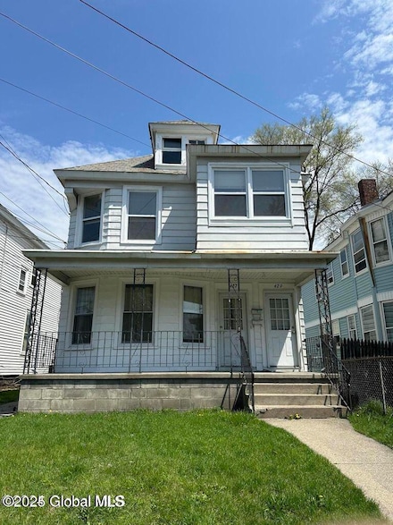 427 Duane Ave Unit 2, Schenectady, NY 12304